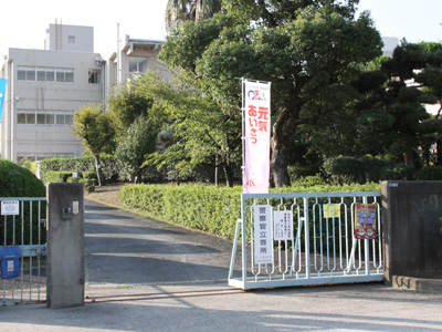 藤が尾小学校.jpg