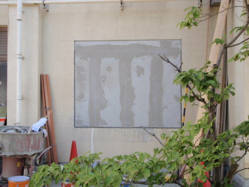 平成23年度 交野市立郡津小学校耐震補強工事 交野市