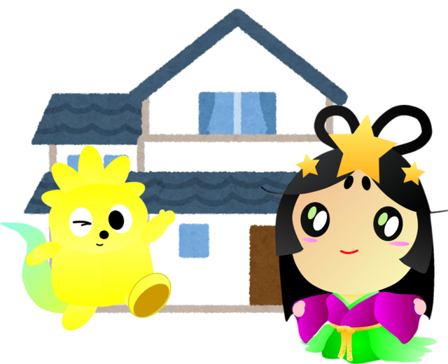 おりひめ