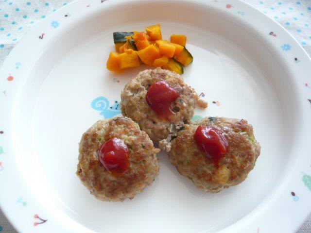幼児食レシピ 交野市 幼児食レシピ 交野市