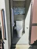 トイレ手すり写真