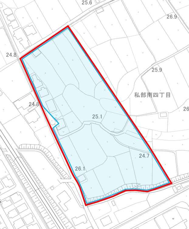 3私部南2