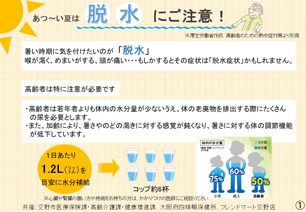 健康掲示用(7月)1