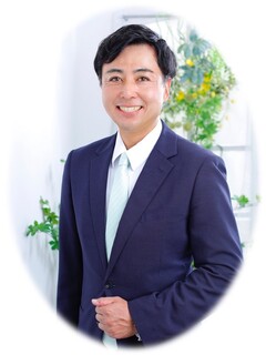 市長写真