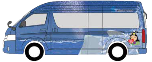 東部車両