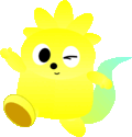 あまんちゃん画像