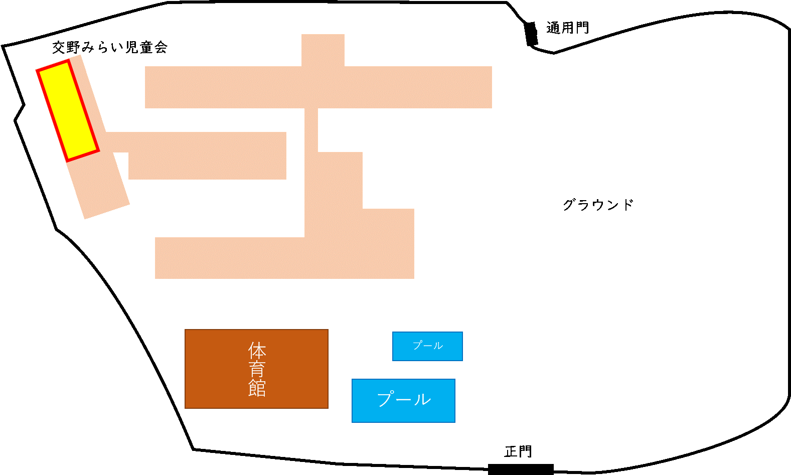 交野みらい児童会