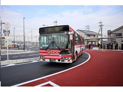 星田北の開発