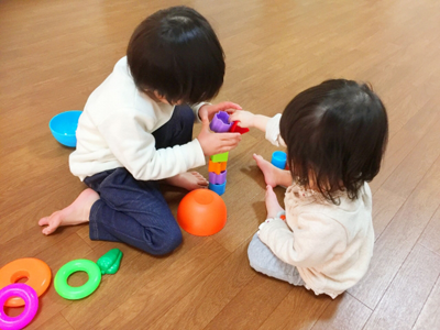 第３子保育料等の完全無償化