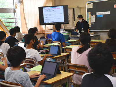 未来の教育ICT環境整備（NEXT）推進事業