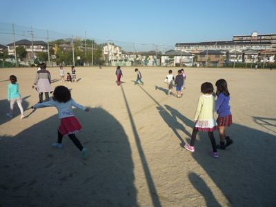 フリースペース事業