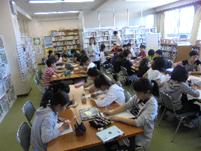 子ども未来サポート事業